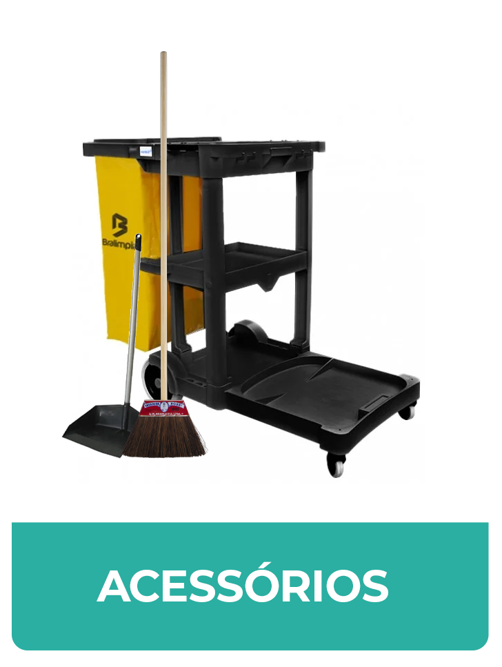acessórios