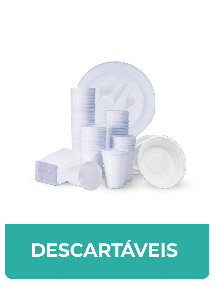 descartaveis